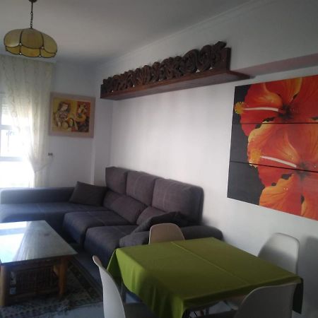 Nerja Solymar Apartment Exterior foto