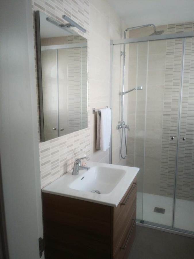 Nerja Solymar Apartment Exterior foto
